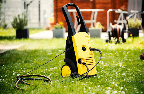 Professional Pressure Washing Services in Griggsville, IL